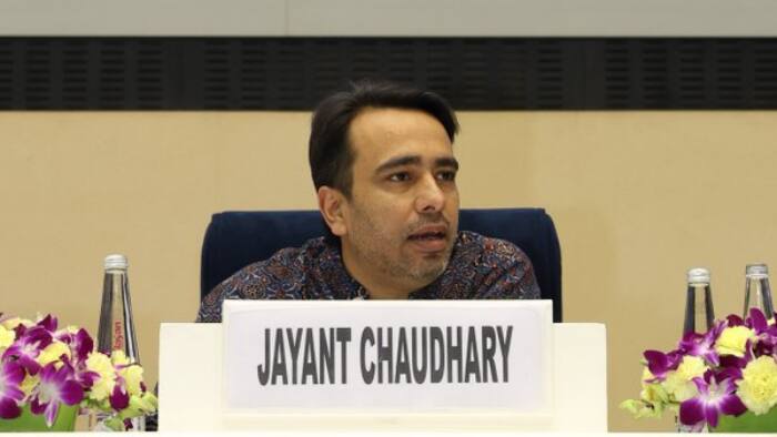 Jayant Chaudhary