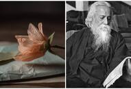 5 Beautiful short poems by Rabindranath Tagore RTM EAI