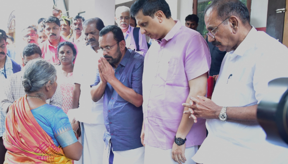 wayanad landslide disaster will ensure resettlement of all disaster ...