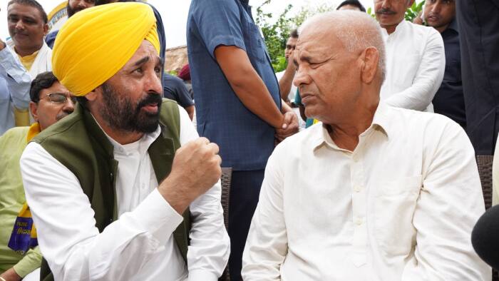 bhagwant mann