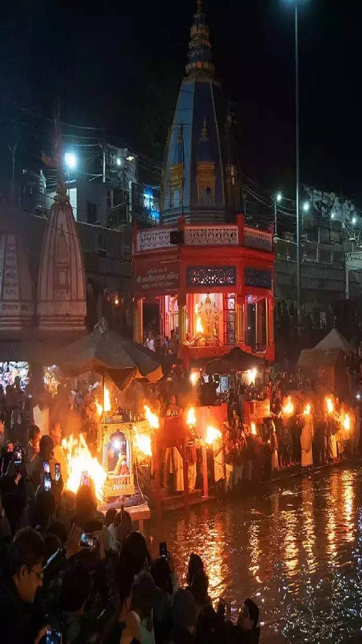 kaveri aarthi to perform in ranganathaswamy temple suh