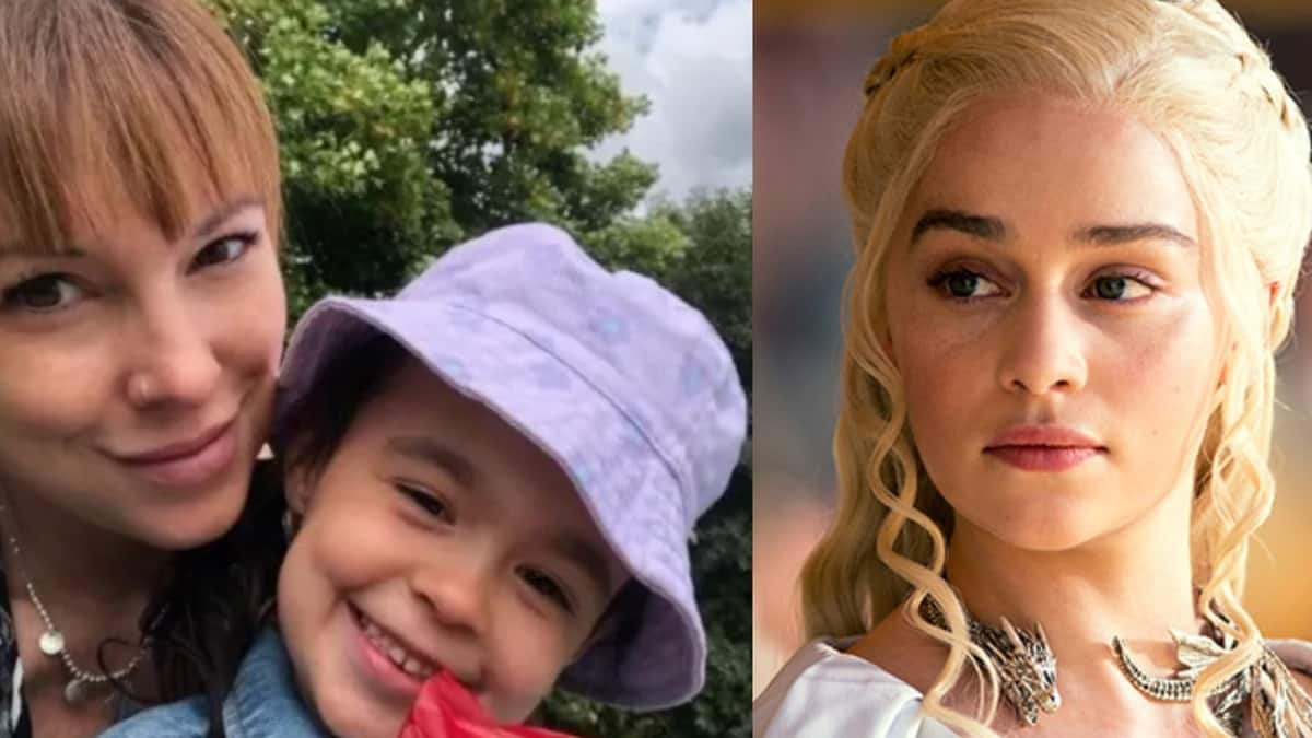 UK Girl Denied Passport For Being Named After 'Game Of Thrones' Character Khaleesi sgb