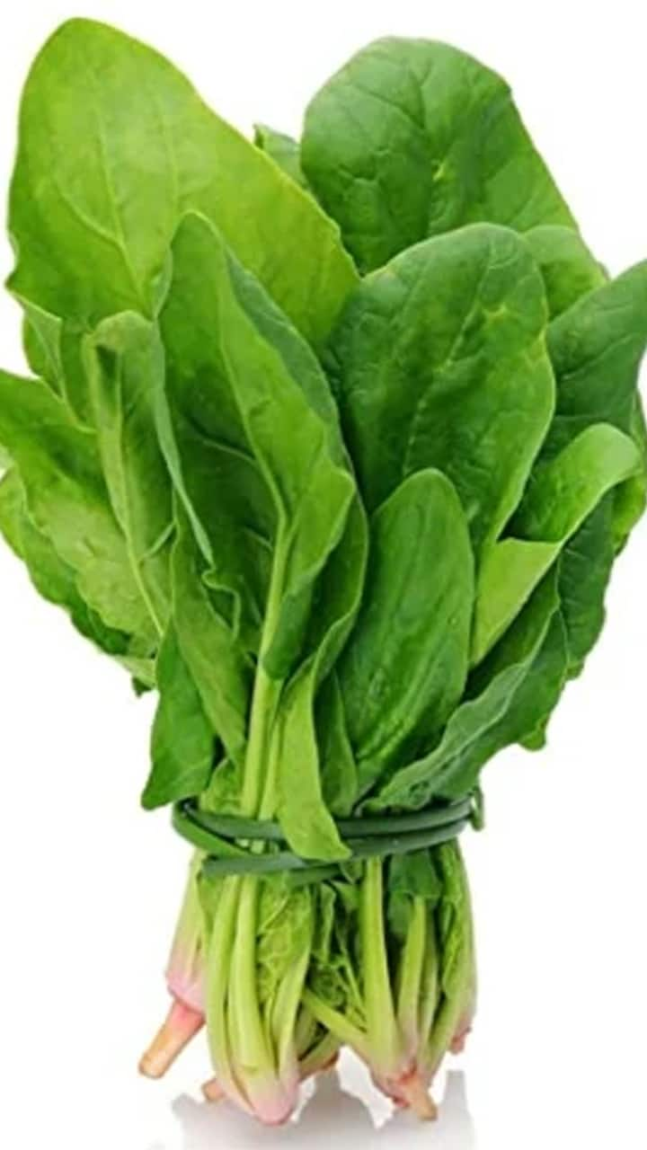 heart health constipation digestion Health Benefits of Spinach