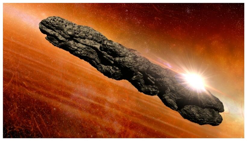 Multi-story building sized asteroid to approach Earth on November 26, NASA issues warning