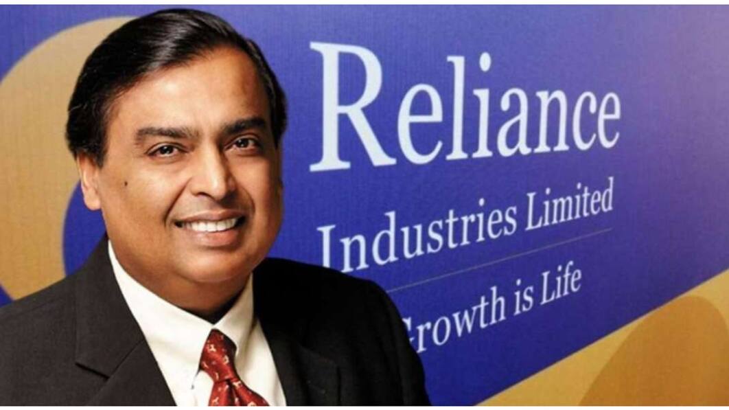 mukesh ambani