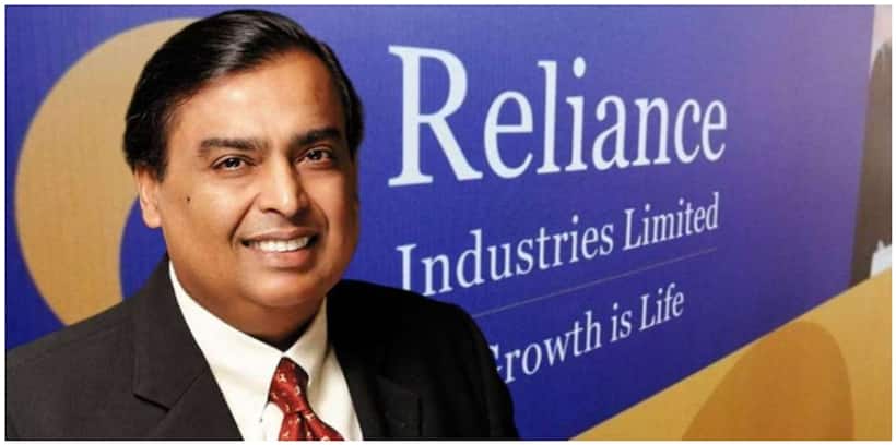 Did you know Mukesh Ambani took no salary for 4th year in a row? Check his previous income, net worth and more