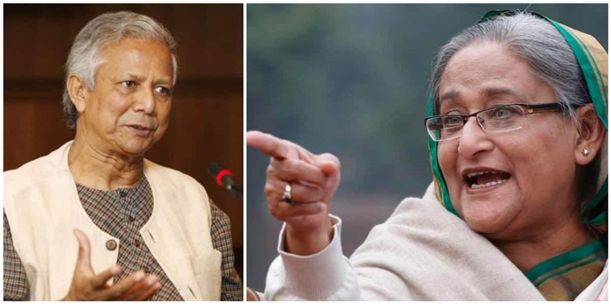 Hasina out Yunus is in Here are the biggest factors to watch in Bangladesh calm down?