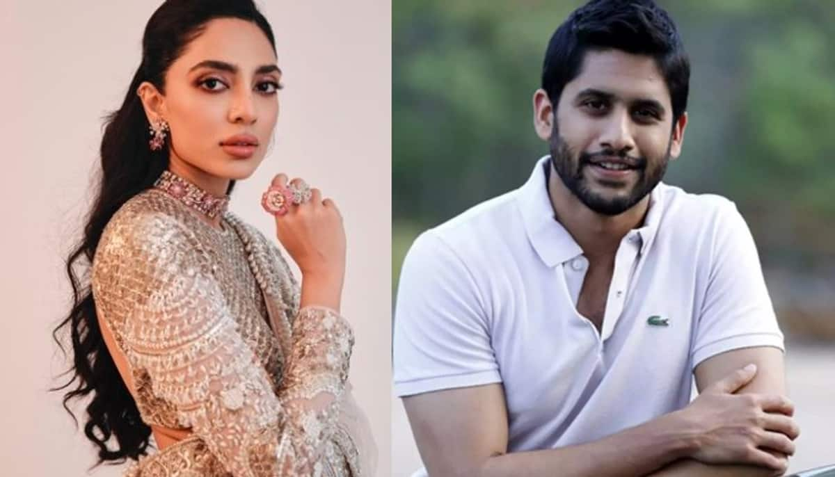 naga chaitanya lover sobhita dhulipala made a bold role in this hollywood movie ksr 