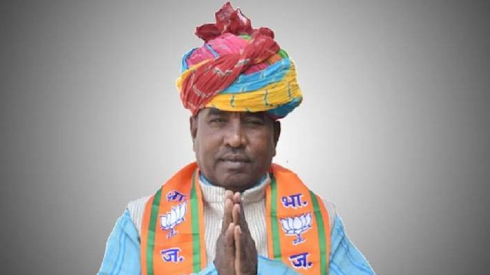 rajasthan mla