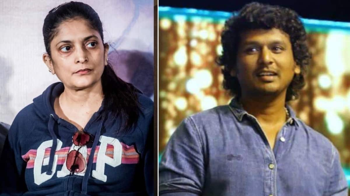 Lokesh Kanagaraj to play a Pivotal role in Sudha Kongara's Puranaanooru movie gan