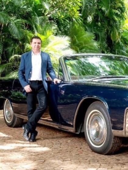 Yohan Poonawalla's Recent News