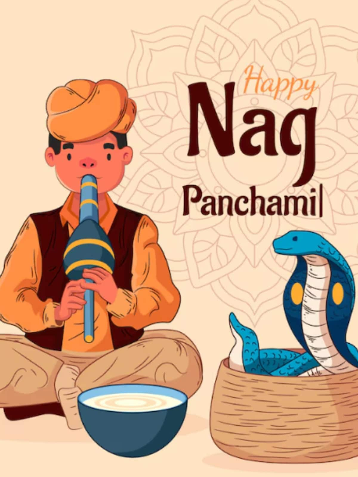 Naga Panchami 2024 wishes quotes messages suh