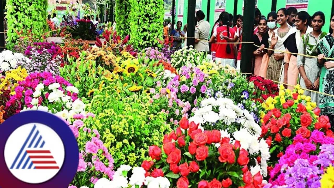 Bengaluru: Lalbagh flower show 2025 to showcase 'Valmiki' theme from Jan 16 to Jan 27