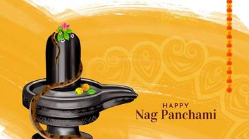 Nag Panchami 2024 Must-try Bhog recipes for your celebrations Bhog Laddu and Shahi Kesari Kheer iwh