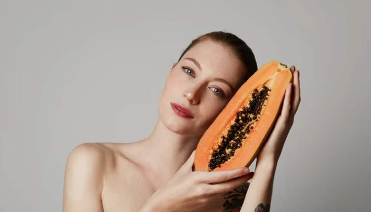 benefits of papaya on the skin you must know