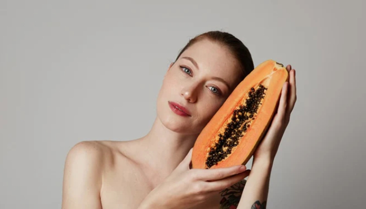 benefits of papaya on the skin you must know