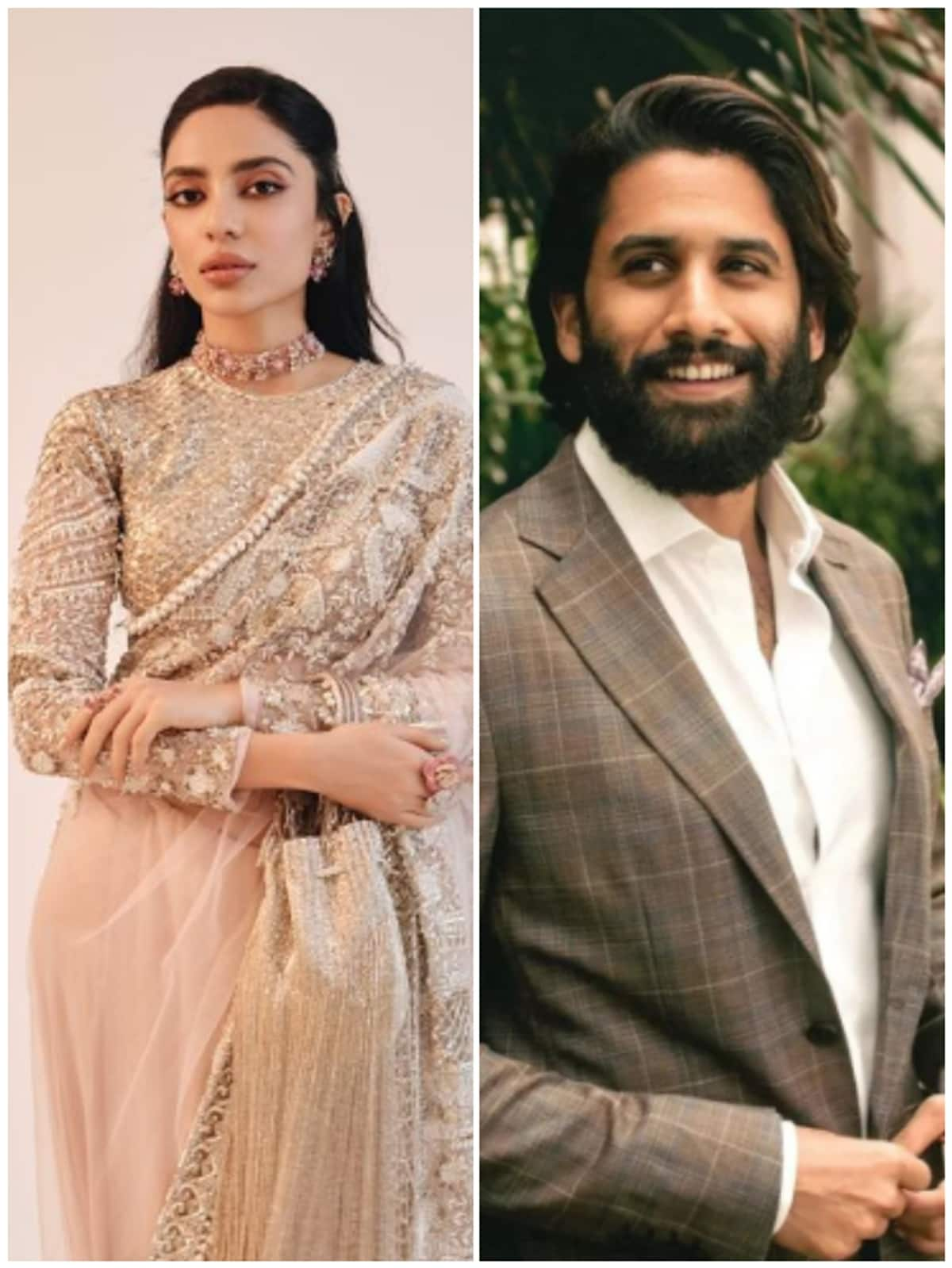 Who is Sobhita Dhulipala? Actress getting engaged to Naga  Chaitanya NTI EAI