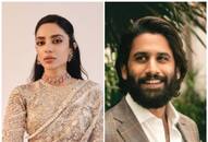 Who is Sobhita Dhulipala? Actress getting engaged to Naga  Chaitanya NTI EAI