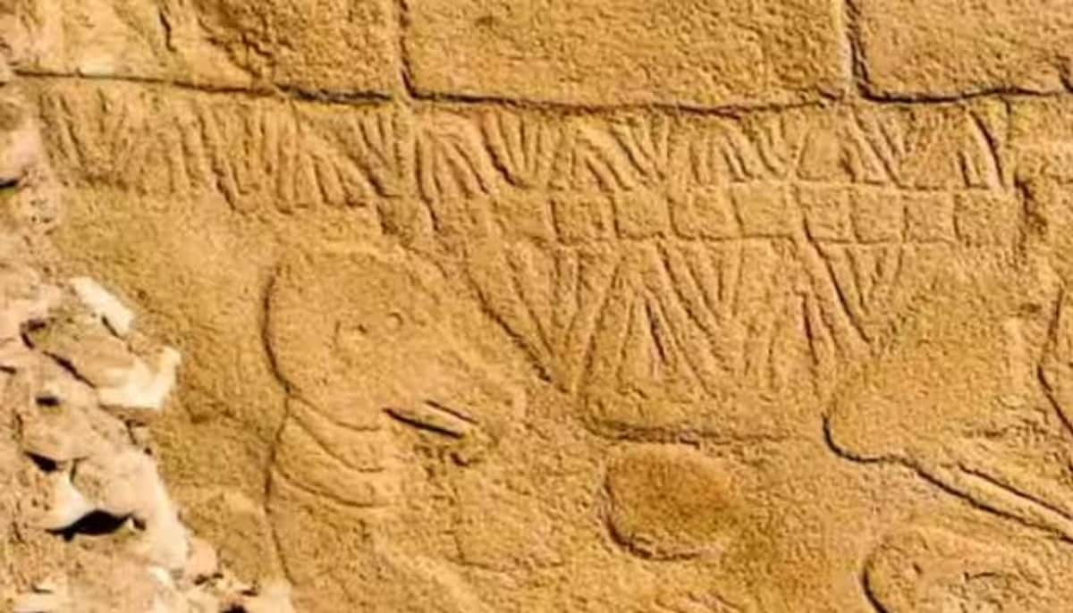 oldest calendar in the world new findings at  Gobekli Tepe