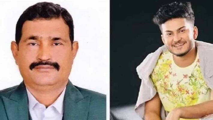 Actor Shanto Khan, His Father Lynched During Unrest In Bangladesh sgb