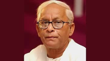 Who was Buddhadeb Bhattacharya Former West Bengal CM passes away at the age of 80 in Kolkata iwh