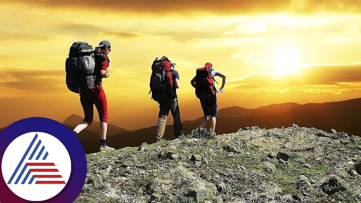 If you are trekking enthusiast, plan to hike nation's highest peek bni