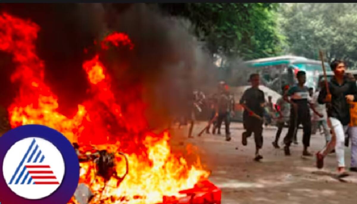 Bangladesh news LIVE updates day 1000 people were killed in the violence rav