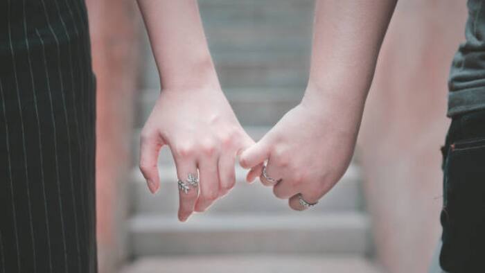 LOVE STORY CRIME