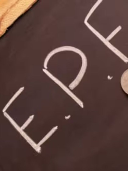 New EPFO system