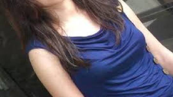 19 years old girl