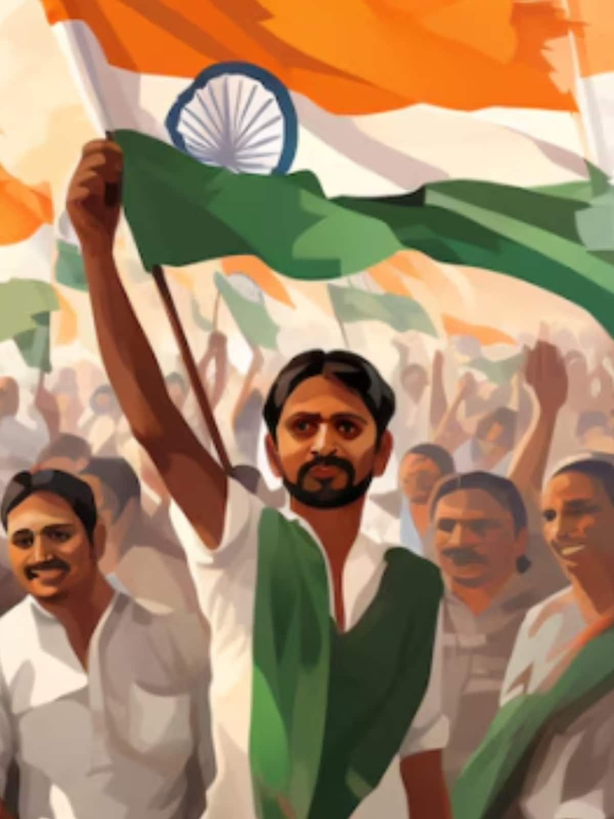 Quit India Movement: 7 Moving quotes by Indian freedom fighters RTM EAI