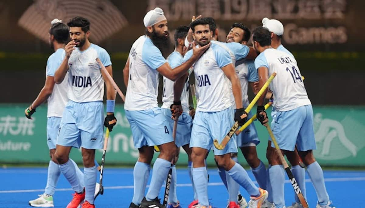 Paris Olympics 2024 India vs Spain; When and where to watch hockey