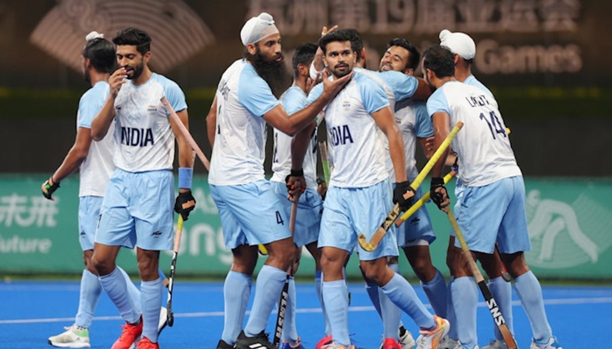 Paris Olympics 2024 India vs Spain Hockey bronze medal match India look to give Sreejesh a medal winning farewell kvn