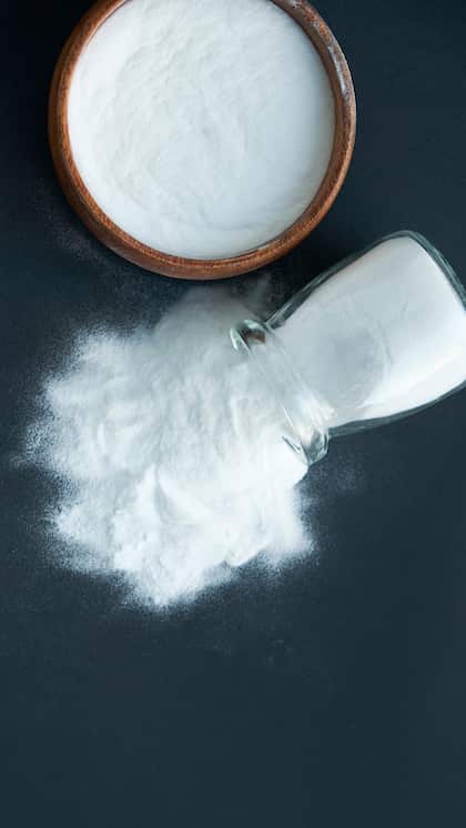 Baking Soda for Odour