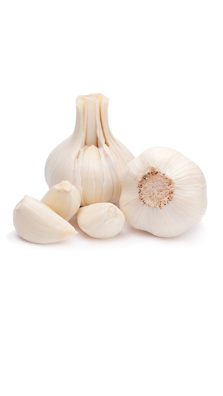 how to know if garlic is bad