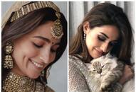 Alia Bhatt to Richa Chadha: 5 Bollywood actresses who are cat moms RTM