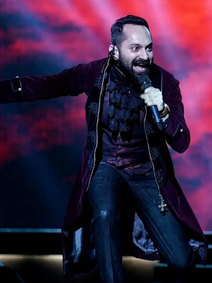 Versatile performer