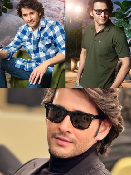 Happy Birthday Mahesh Babu: Know net-worth, assets of the Telugu actor