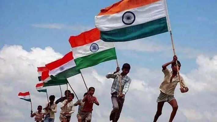 Independence Day 2024:How can I purchase a national flag from India Post online?-rag