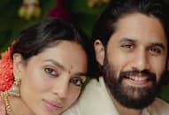 south actor Naga Chaitanya Ex wife samantha ruth prabhu and fiance sobhita Dhulipala net worth