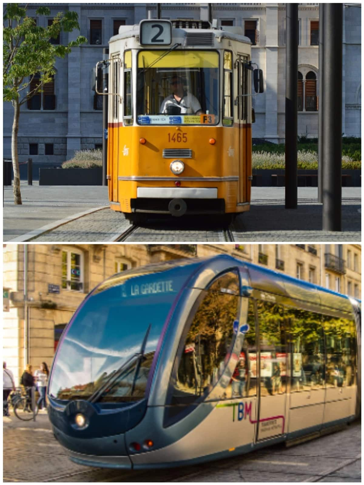 7 Cities around the world with free public transportation NTI