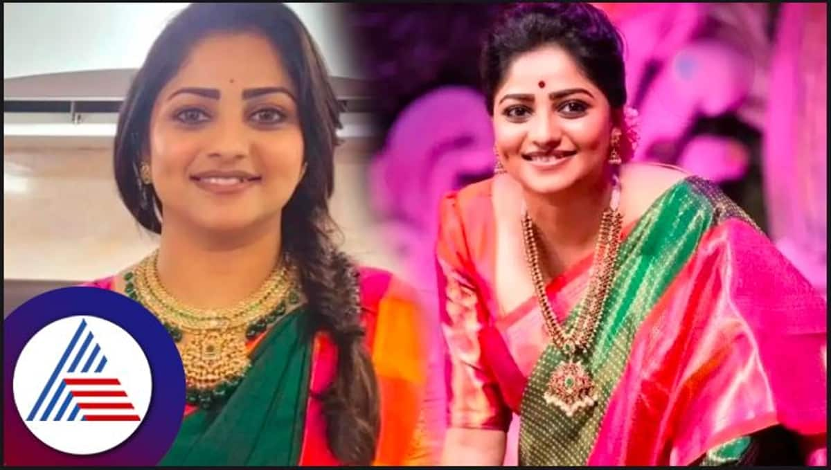 Fans express anger on actress Rachita Ram for not updating about life vcs