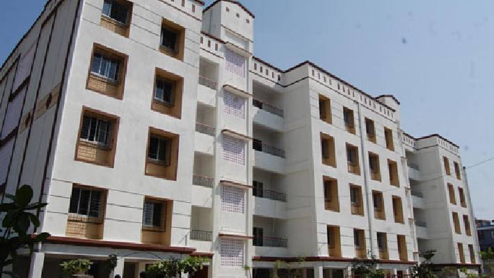 Mahada mumbai