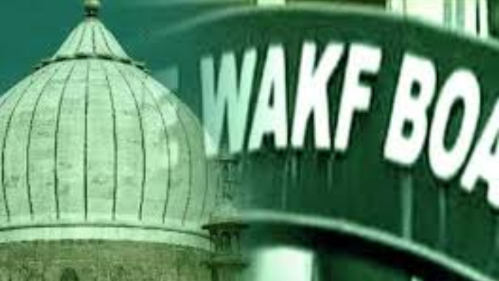 Waqf Board  Waqf Board