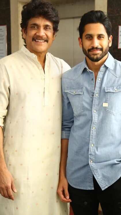 నాగార్జున