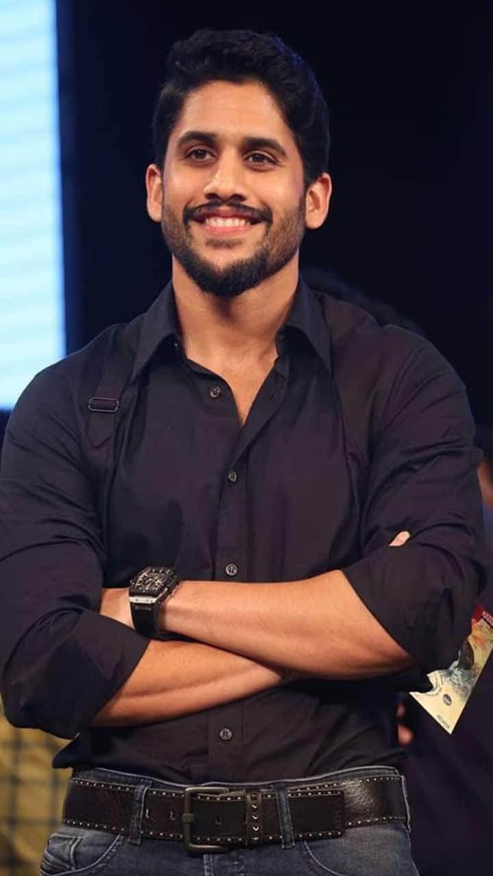 Naga Chaitanya net worth: Know about his assets, income and more NTI