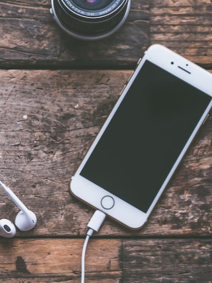 2. Reduce Apps and Widgets