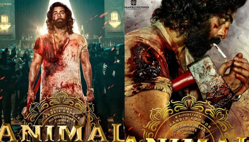 Ranbir Kapoor's DELETED cockpit scene from Sandeep Vanga Reddy's 'Animal' goes VIRAL   WATCH