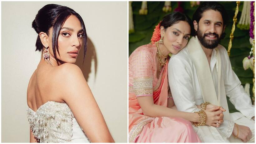 Sobhita Dhulipala dreams of a traditional Telugu wedding! Once said, "I want a lot of Telugu ness..."