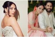 Sobhita Dhulipala dreams of a traditional Telugu wedding! Once said, "I want a lot of Telugu-ness..." RTM 